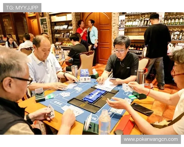 姚记棋牌优惠活动不断丰富玩家福利提升游戏乐趣